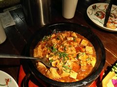 -天山醉美辣子鸡(文艺路店)