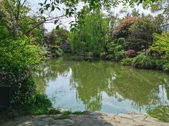 -张公山寨景区