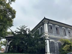 -湖南省立第一师范学校旧址