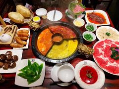 -蜀大侠火锅(寰球文化地标·总府店)