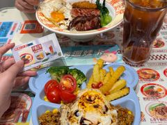 -天虹购物中心(深圳龙华店)