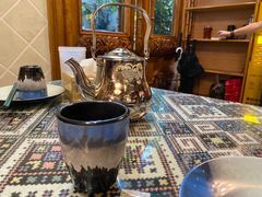 -新疆伊宁远征餐厅