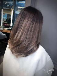 -Hair Code芭曲发型