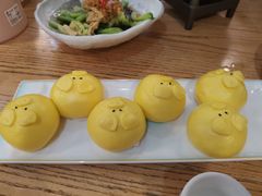 -淘谷粤有味(石湾店)