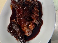 -老头儿油爆虾(胜利河美食街店)