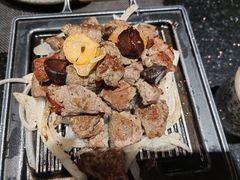 -德川家日本料理(中关村寰太大厦店)