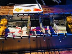 -三个蒙古大叔羊肉串(大宁店)