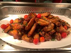 -宜昌富力皇冠假日酒店·咖啡1号西餐厅