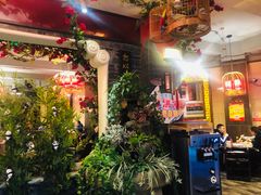 门面-红鼎坊·老成都火锅(新南门店)