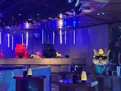 -K+PARTY连锁KTV(盈锋广场店)