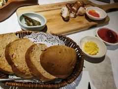 -俄士厨房(环球港店)
