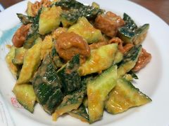 -春水锅贴·传统鲁菜(大明湖店)