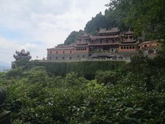-安溪清水岩