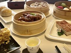 -白天鹅宾馆-宏图府餐厅