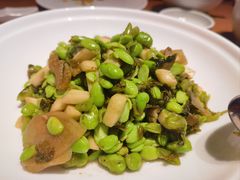 -小厨师·二十年沈家门小海鲜(百井坊巷店)