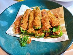-大鸽饭(汉溪长隆店)
