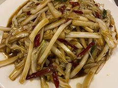 -田记餐馆(富国街店)