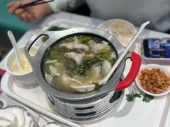 -豪享来中西餐厅(金水东路店)