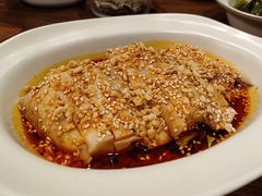 -肆海小川菜酒馆Wine Bistro (青年路店)