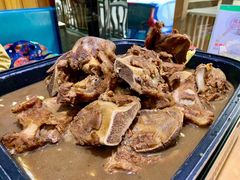 醬骨头-狼诱惑(泰山大街店)