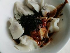 -新繁牛肉豆花(都江堰店)