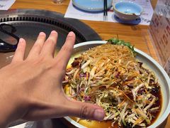 -山河屯铁锅炖·非遗东北菜(南山店)