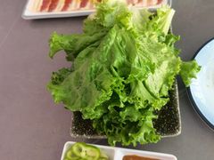 -老地方泥炉烤肉(总店)