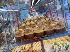 -味多美蛋糕(梨园店)