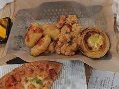 -尊宝比萨(斗西店)