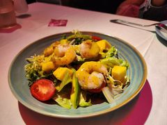 -DEEP·深美式餐吧(五棵松华熙LIVE店)