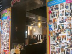 -东方饺子王(工农大路店)