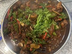 -小山东羊肉汤馆(同济新村店)