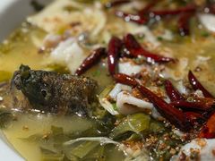 -九毛九西北菜(百信广场店)