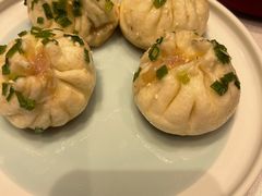 生煎包-上海老饭店(北京分店)