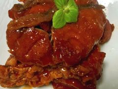 -金典银峰老鹅馆·昆山菜(亭林公园店)