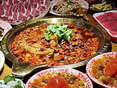 -受气牛肉·重庆耙牛肉(来福士店)