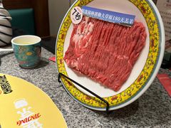 -进京涮肉·羊蝎子火锅(桓台店)
