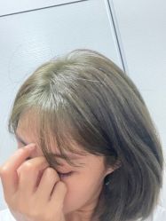 -MY HAIR ARDOR