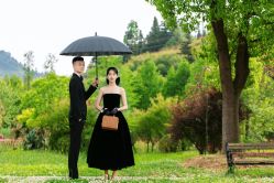 -AOROA·奥洛拉婚纱摄影·旅拍·礼服