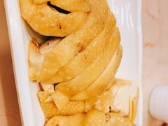 -盛记粥面(佐敦店)