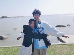 -滆湖低碳生态公园