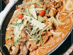 -老板恋上鱼(荣盛广场店)