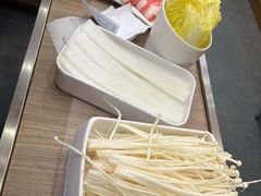 -巴蜀王婆大虾(南锣鼓巷店)