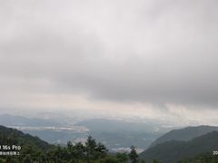-梧桐山风景名胜区