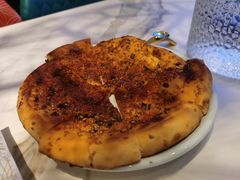 -阿里疆Alijiang·丝路美食·异域风情·清真(长楹天街店)
