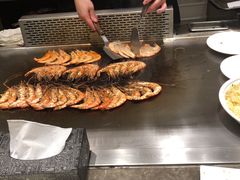 -大渔铁板烧(花园道店)