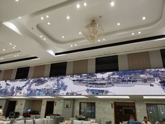 -华府盛宴大酒楼