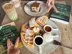 -漫咖啡 (CCPAPK店)