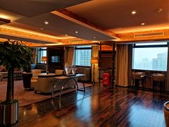 -西安赛瑞喜来登大酒店