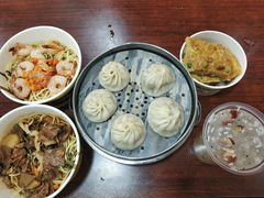 -蔡林记(胭脂路店)